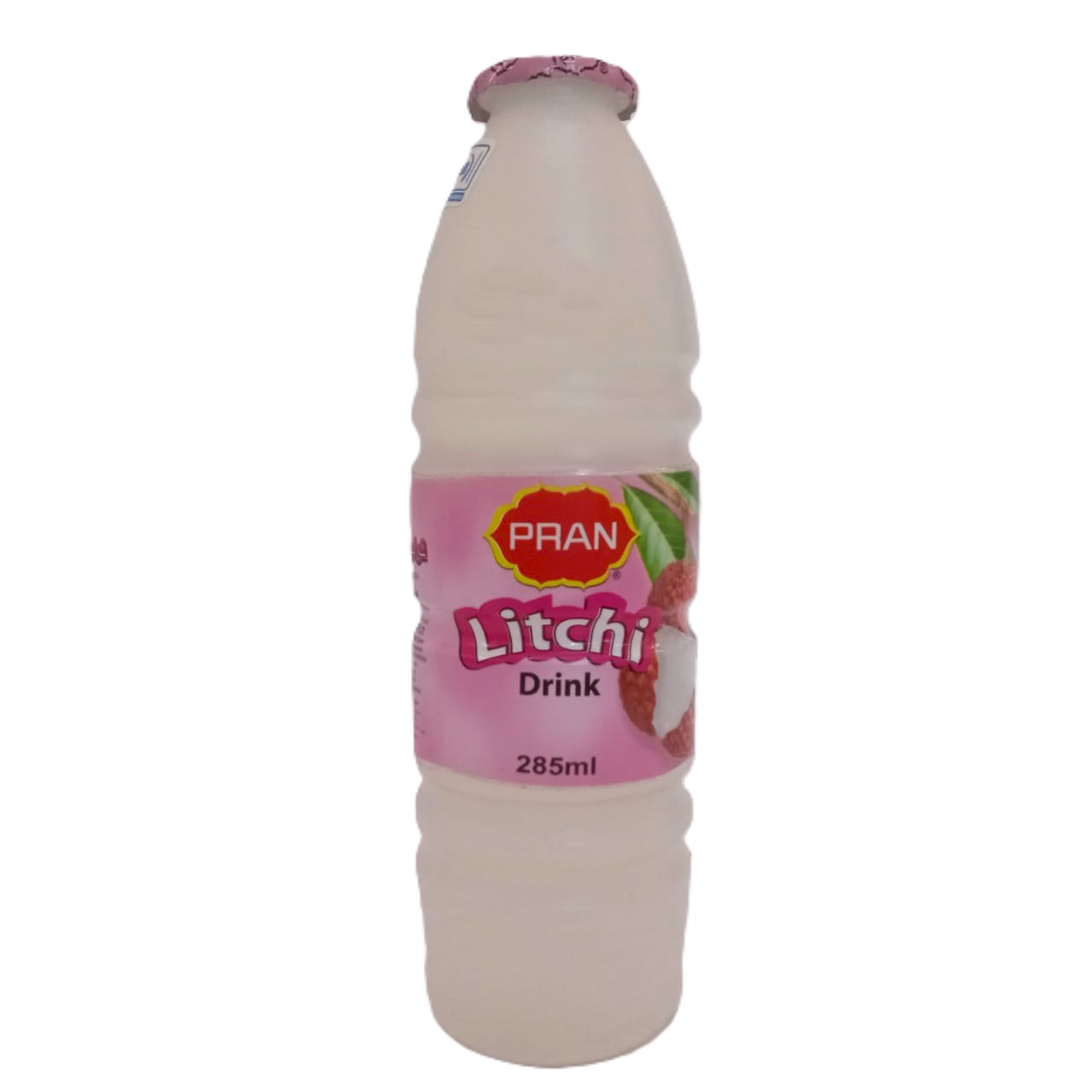 Pran Litchi Drink 285ml