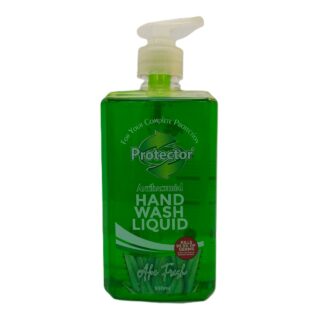 Protector Apple Fresh Antibacterial Handwash – 500ml