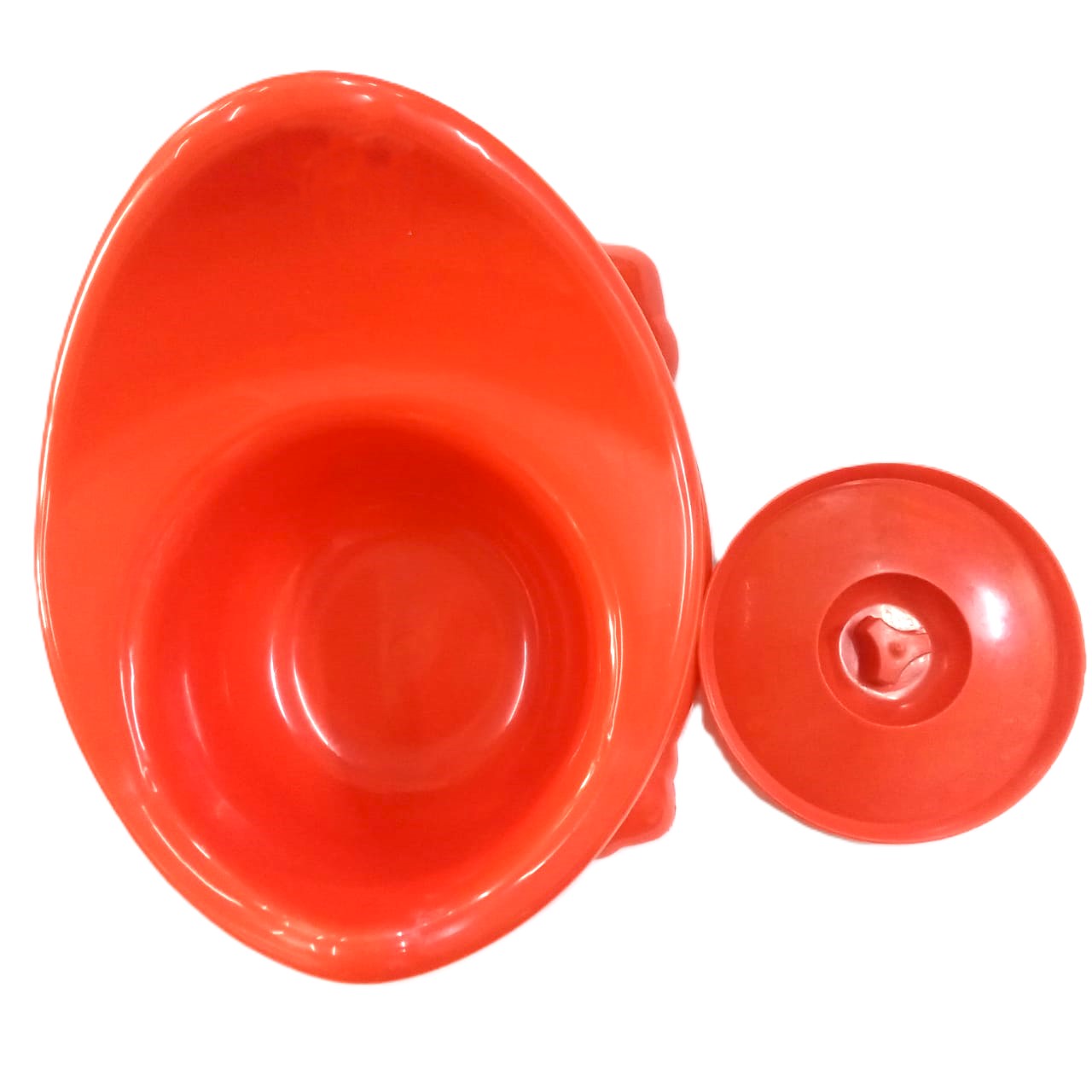 Hari Kidz Potty with Lid - By Hari Plastics - Image 3