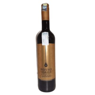 Rosso Nobile Al Cioccolata – 750ml (10% Abv)