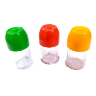 Plastic Salt Shakers 1pc