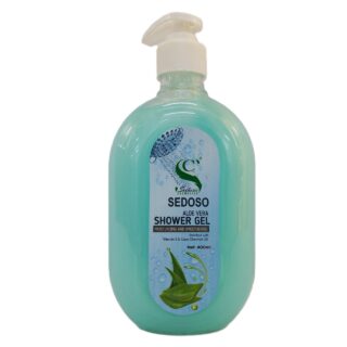 Sedoso Aloe Vera Shower Gel – 400ml