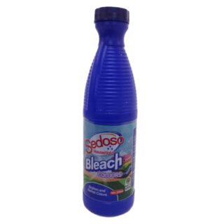 Sedoso Bleach Colours – 250ml