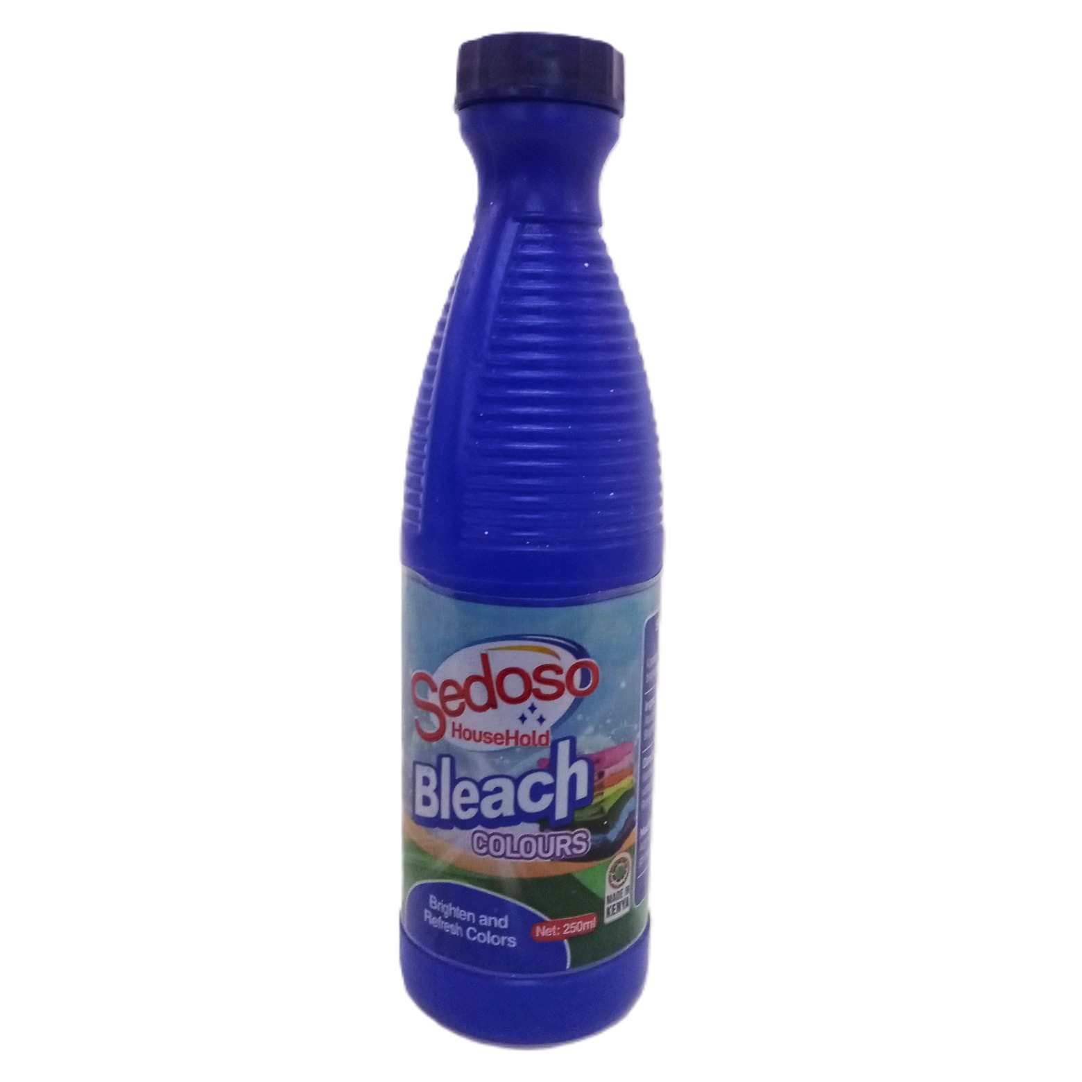 Sedoso Bleach Colours – 250ml