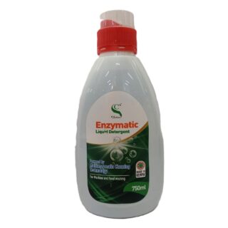 Sedoso Enzymatic Liquid Detergent – 750ml