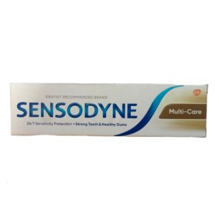 Sensodyne Multi-Care Toothpaste – 40ml