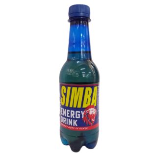 Simba Energy Drink 300ml