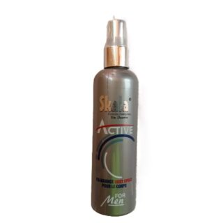 Skala Active Fragrance Body Spray for Men – 100 ml