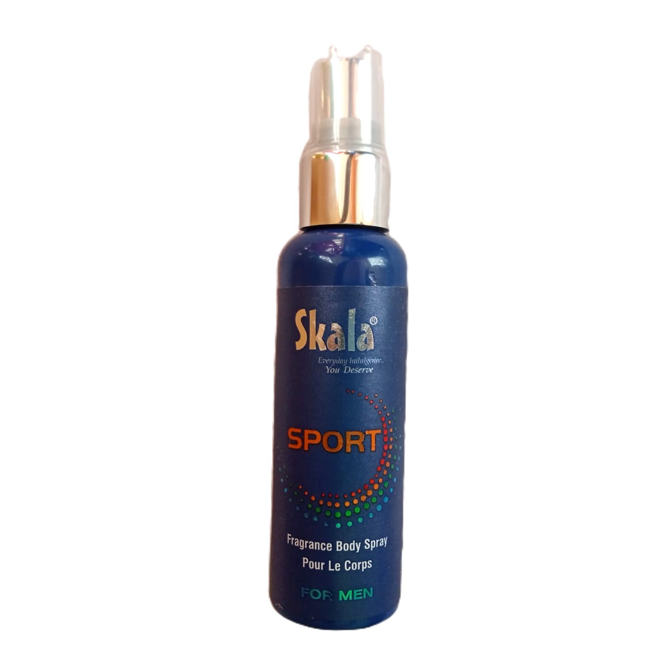 Skala Sport Fragrance Body Spray – 50 ml