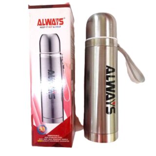 Stainless Always Flask 500ml