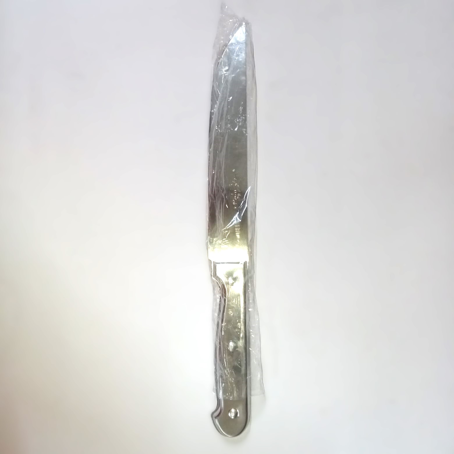 Steel Kitchen Knife No 7