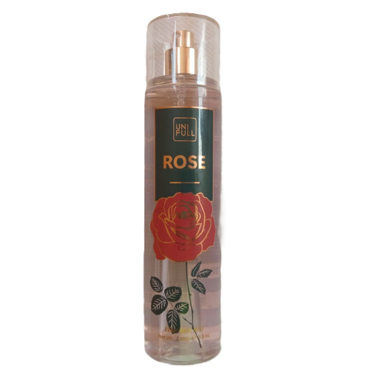UniFull Rose Fragrance Mist – 236 ml