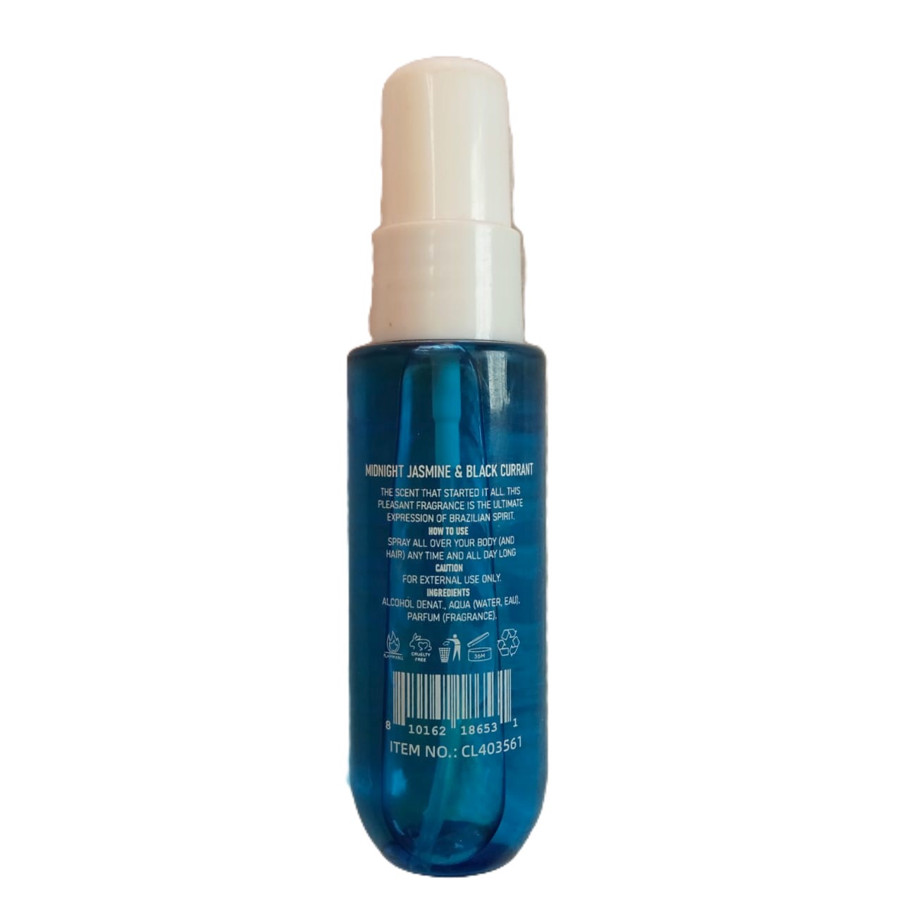 Uniful Brazillian Mist 30ml - Image 2