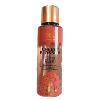 Uniful Cheery Blossom Fragrance Mist – 250 ml