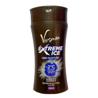 Versman Extreme Ice Lotion – 200ml