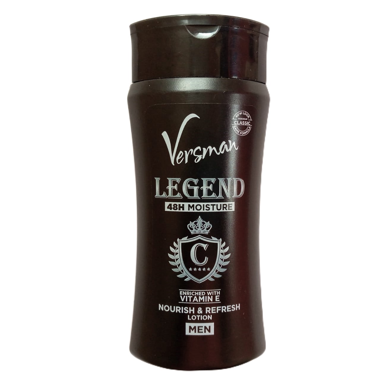 Versman Legend 100 ml body lotion