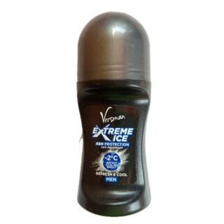 Versman Men Extreme Ice Roll‑On – 50ml