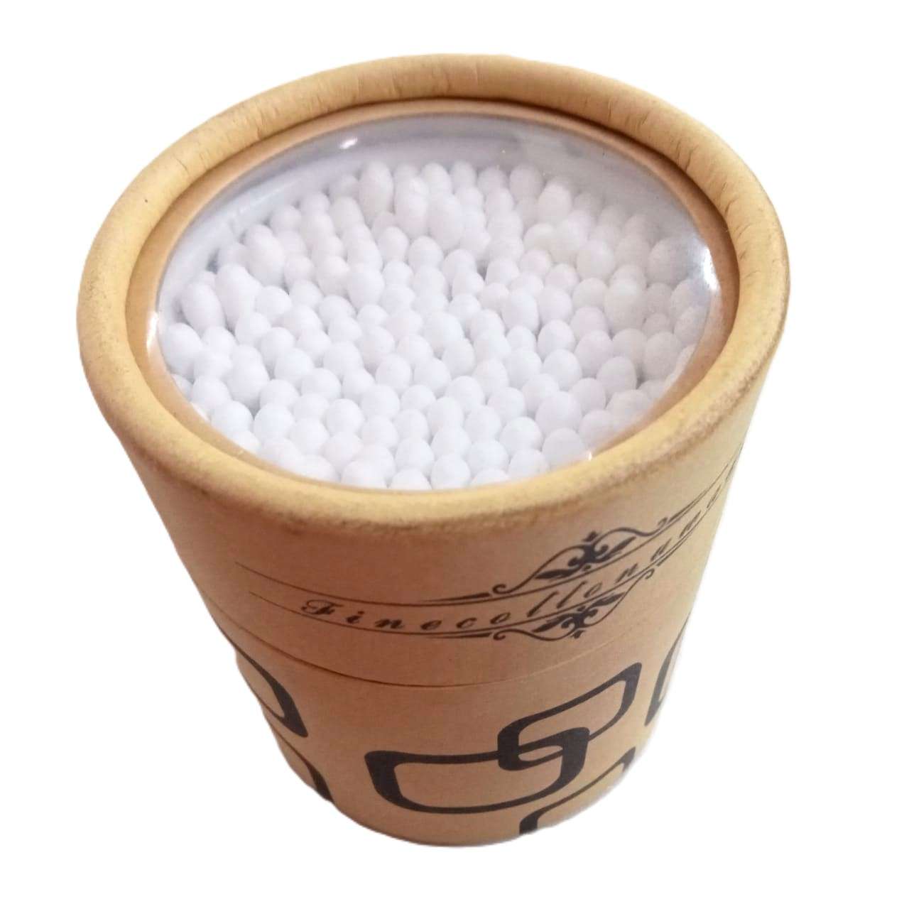Wooden Cotton Buds Medium