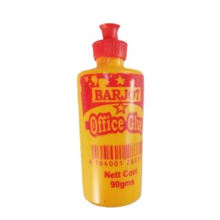 Barjot Office Glue 90g