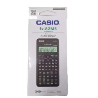 Casio fx-82 Calculator