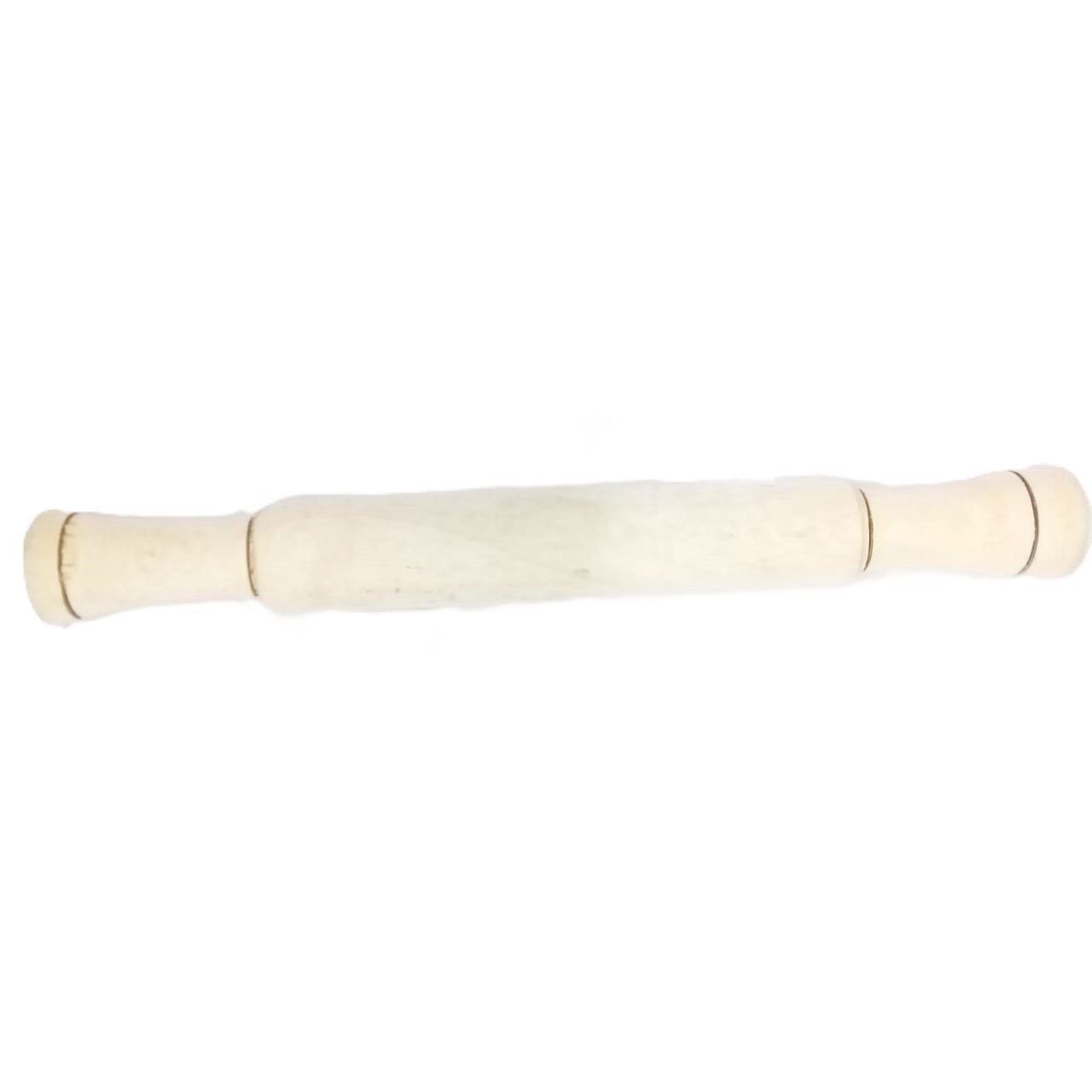 Wooden Machine Rolling Pin