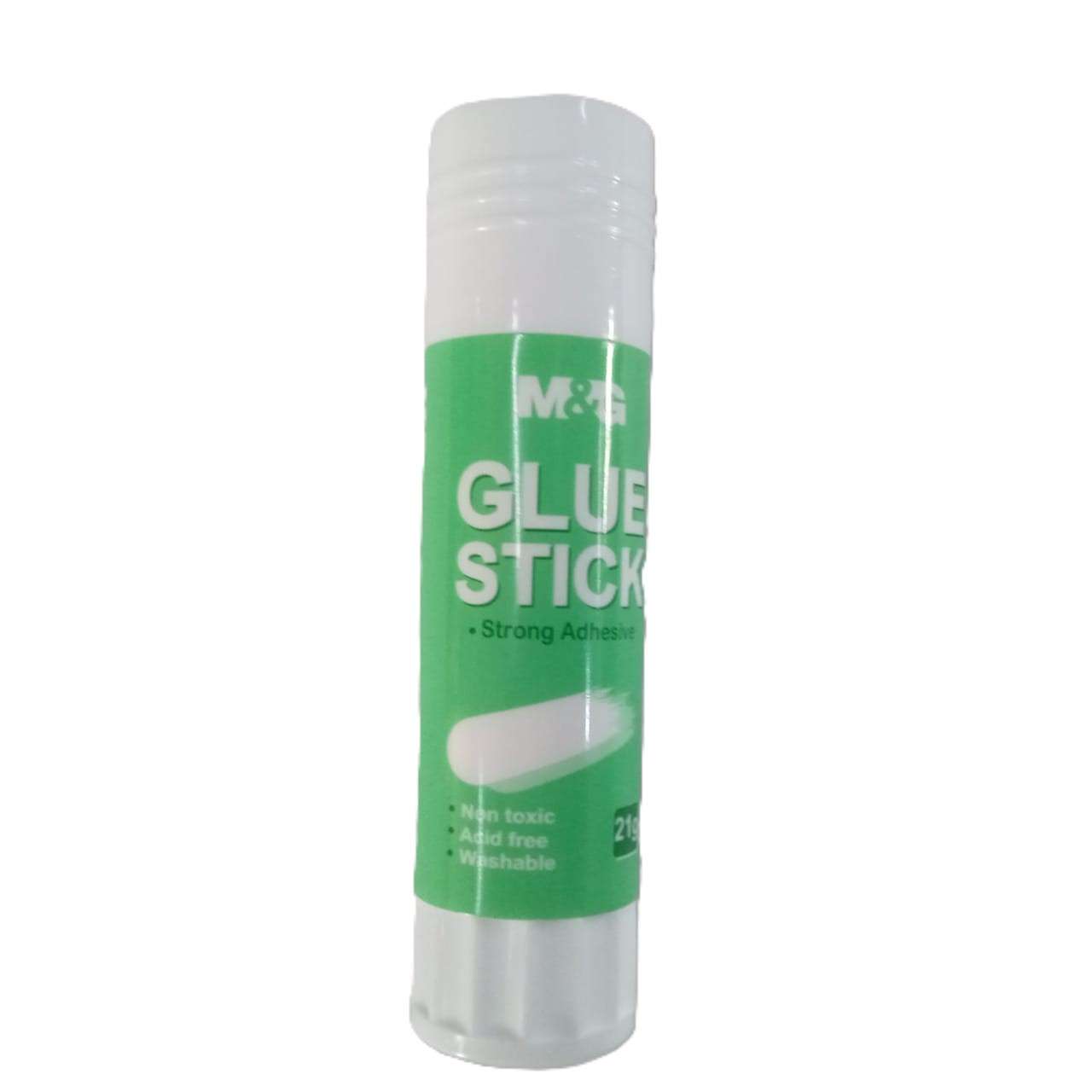M&G Glue Stick Pva 21g 7136