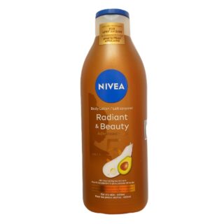 Nivea Radiant Beauty Body Lotion – 400ml