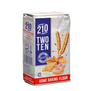 210 Home Baking Wheat Flour 2kg
