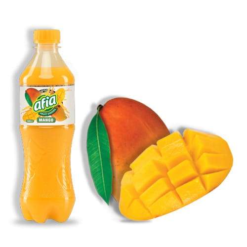 Afia Mango Drink 1litre