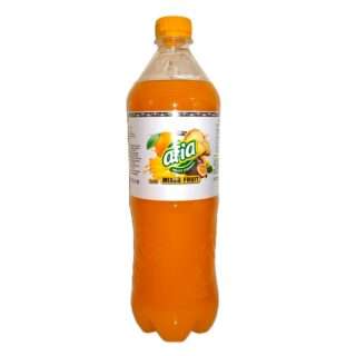 Afia Mixed Fruit Juice 1litre