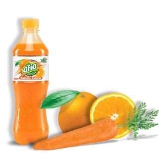 Afia Tropical Juice 300ml