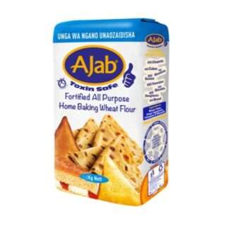 Ajab 500g