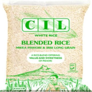 Cil Blended Rice 5kg