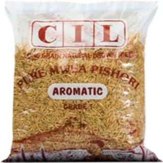 CIL Aromatic Mwea Pishori Brown Rice 1kg