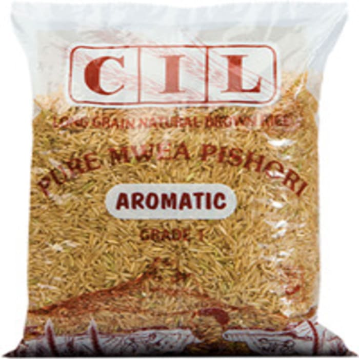 CIL Aromatic Mwea Pishori Brown Rice 1kg