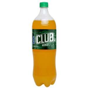 Club Mango 2litres