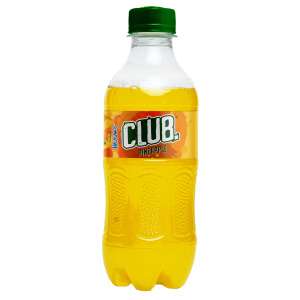 Club Pineapple 350ml