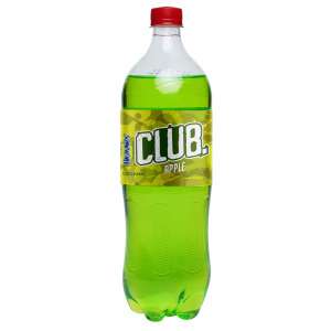 Club Apple 2litres