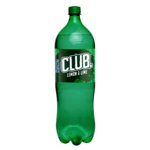 Club Lemon 1.25l