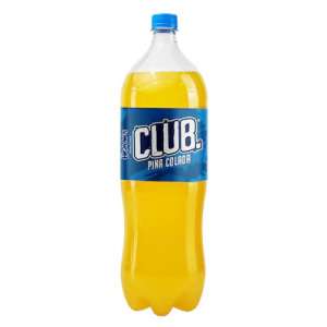 Club Pinacolada 1.25litres