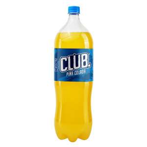 Club Pinocolada 2litres