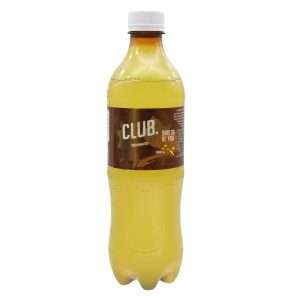 Club Tangawizi 500ml