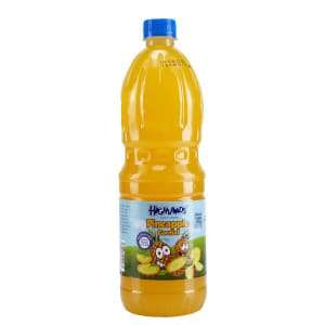 Highlands Pineapple Cordial 500ml