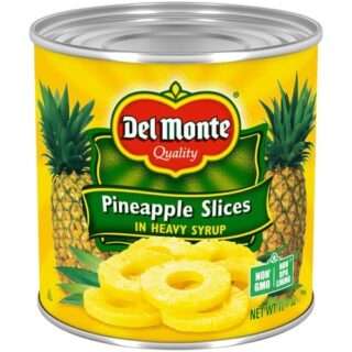 Delmonte Pineapple Slices 235g