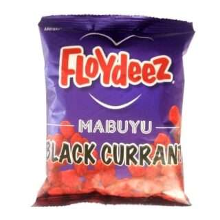 Floydeez Black Currant Mabuyu 100g