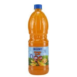 Highlands Mango Cordial 1litre