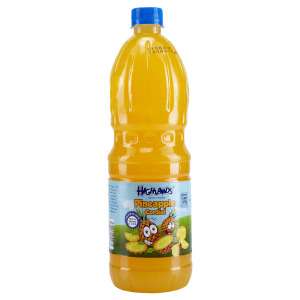 Highlands Pineapple Cordial 1.5litres
