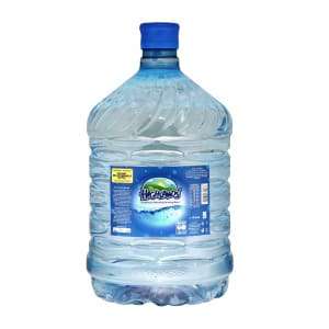 Highlands Purified Water 10litres