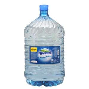Highlands Purified Water 18.9litres