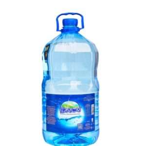 Highlands Purified Water 5litres